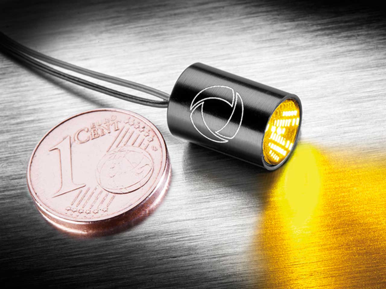 ケラーマン ウインカー バレット アトー インテグラル / Kellermann Japan