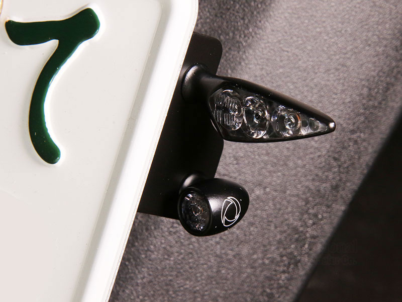 ケラーマン ウインカー オプション / Kellermann Japan