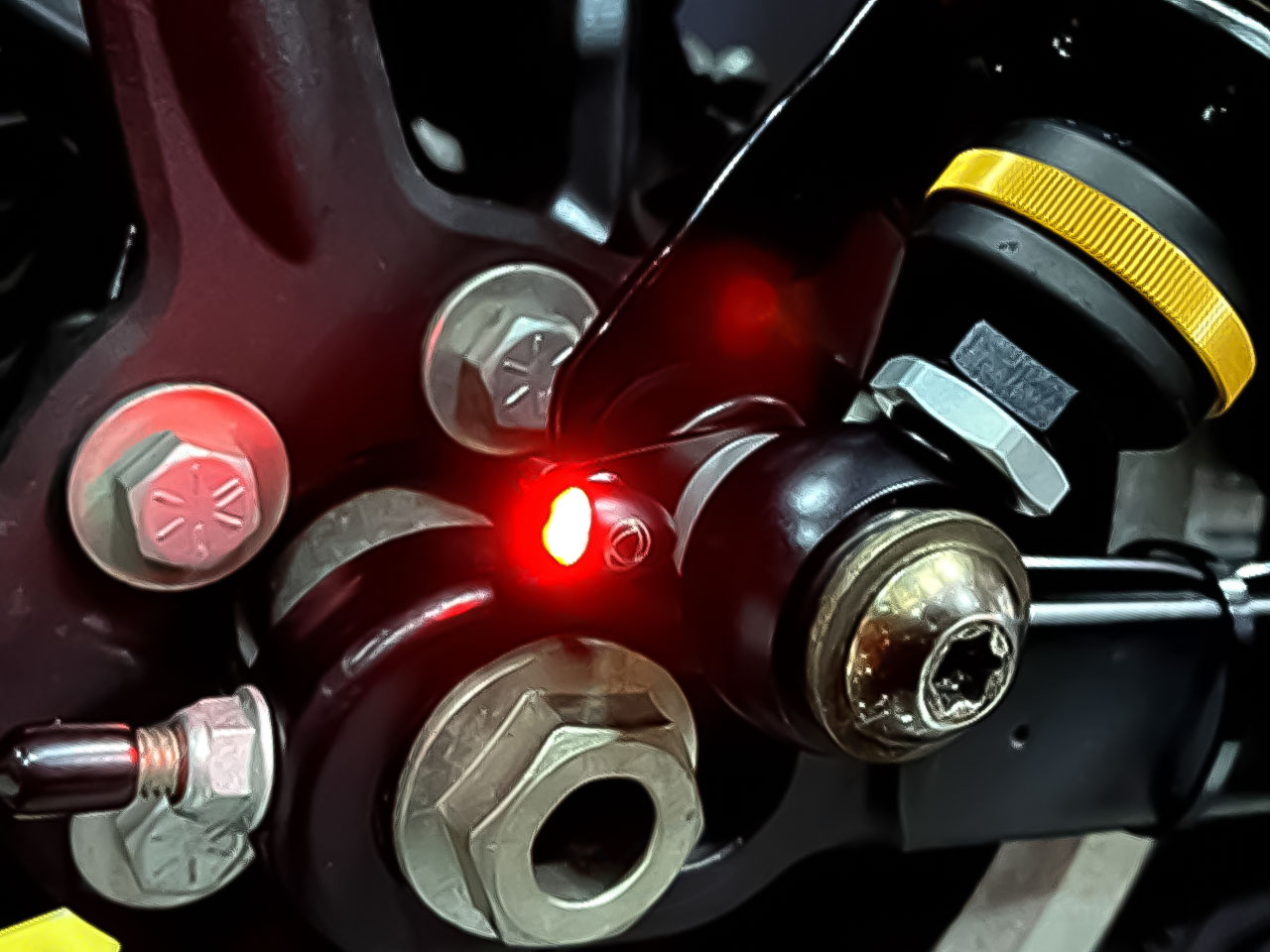 ケラーマン ウインカー オプション / Kellermann Japan