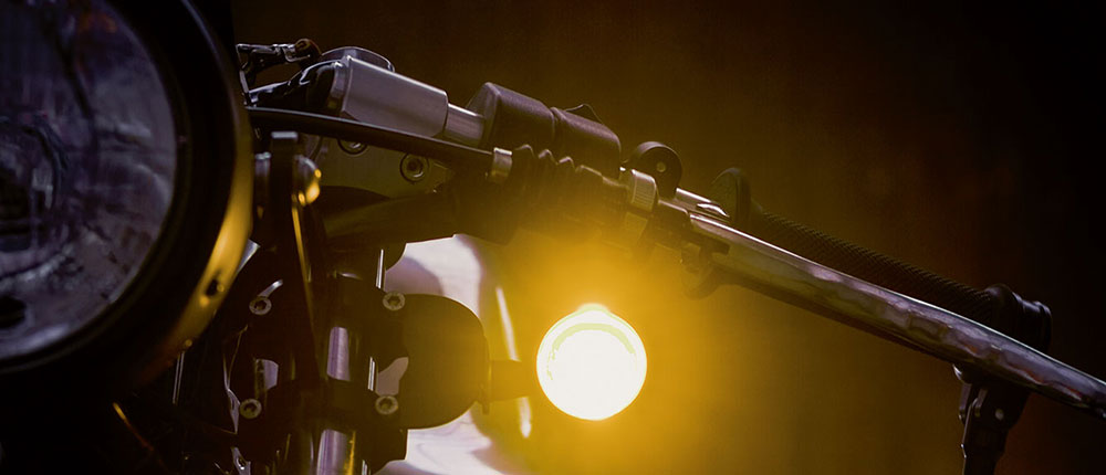 ケラーマン ウインカー オプション / Kellermann Japan