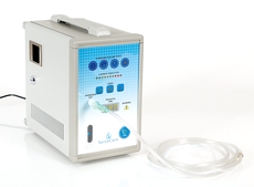 水素吸入装置（水素発生装置）