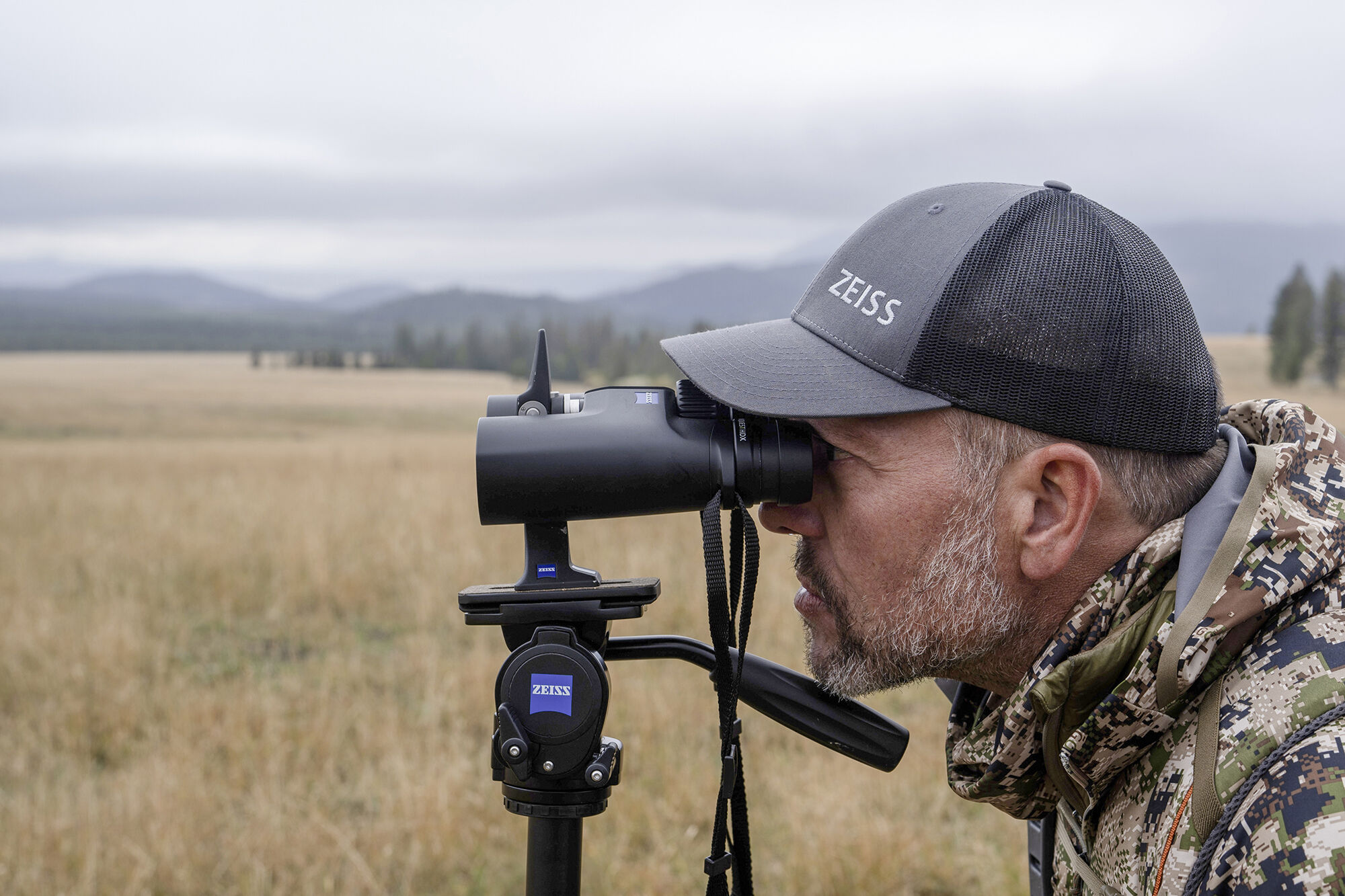 ZEISS Conquest HDX 8×56 | ケンコー・トキナー