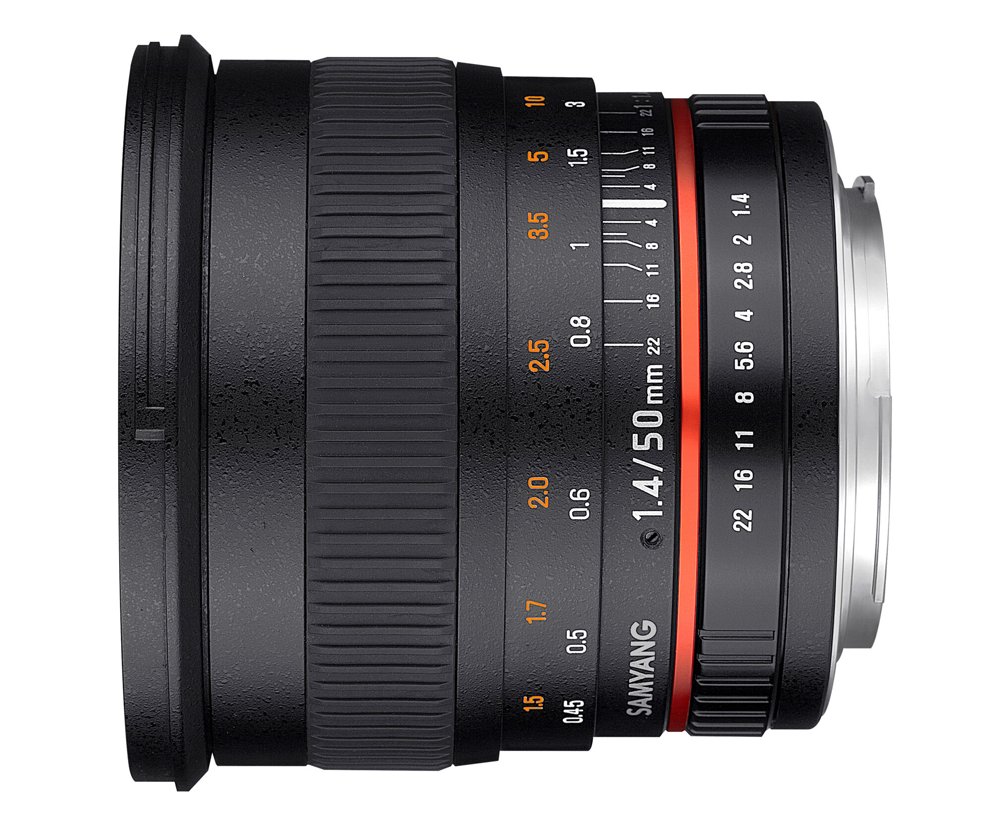 50mm F1.4 AS UMC | SAMYANG | ケンコー・トキナー