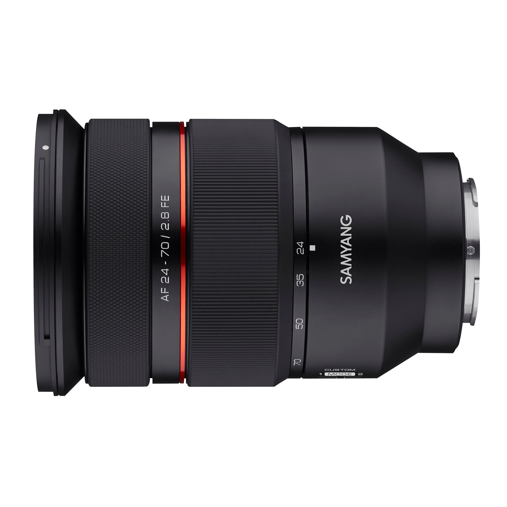AF 24-70mm F2.8 FE | SAMYANG | ケンコー・トキナー