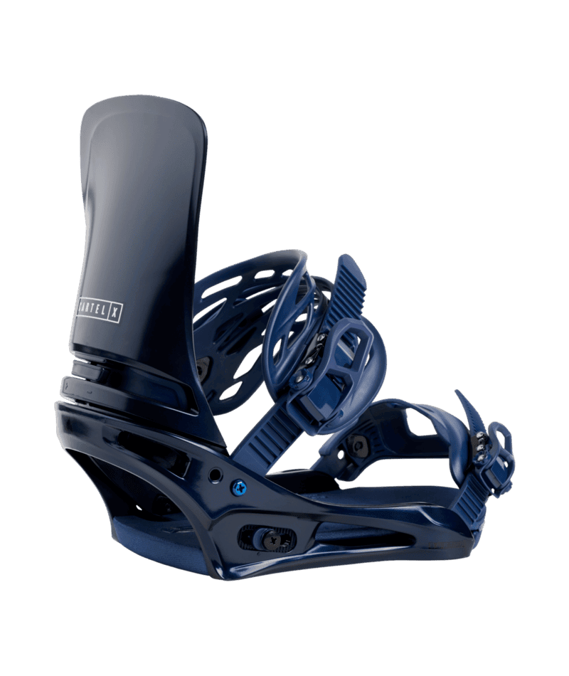 BURTON GENESIS Mサイズ ビンディング 2017