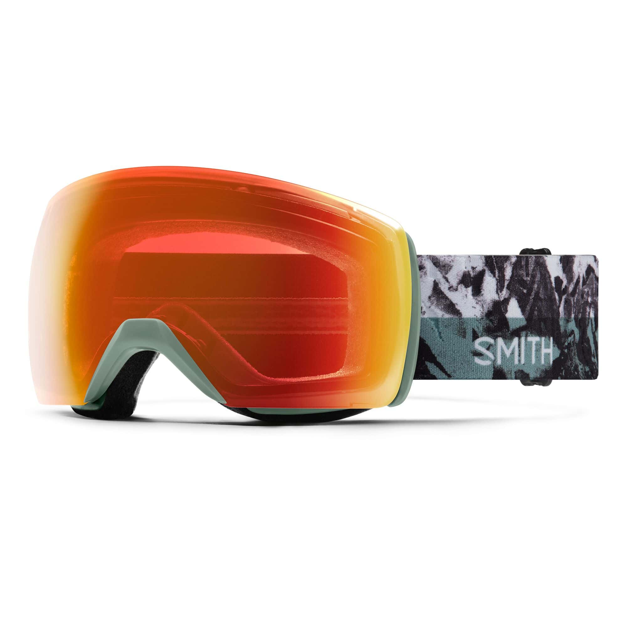 Smith Skyline XL Goggles 2025 | Ken Jones Ski Mart