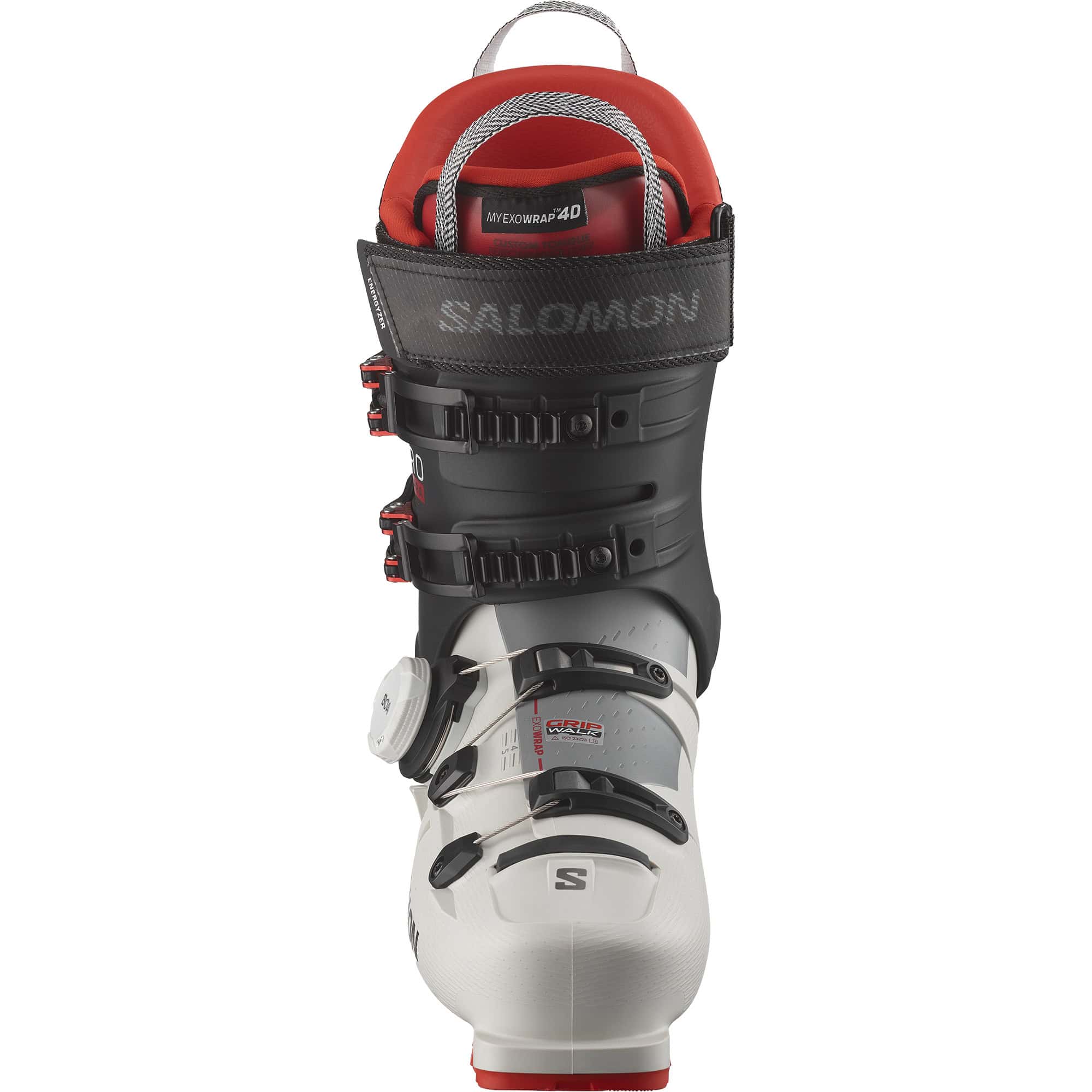 Salomon S/Pro Supra BOA 120 GW Men's Ski Boots 2025 | Ken Jones