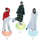 福原遥 2025FE アクリルスタンド | 研音公式ショップK‐SHOP