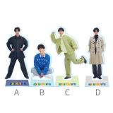 野村康太オフィシャルグッズ | 研音公式ショップK‐SHOP