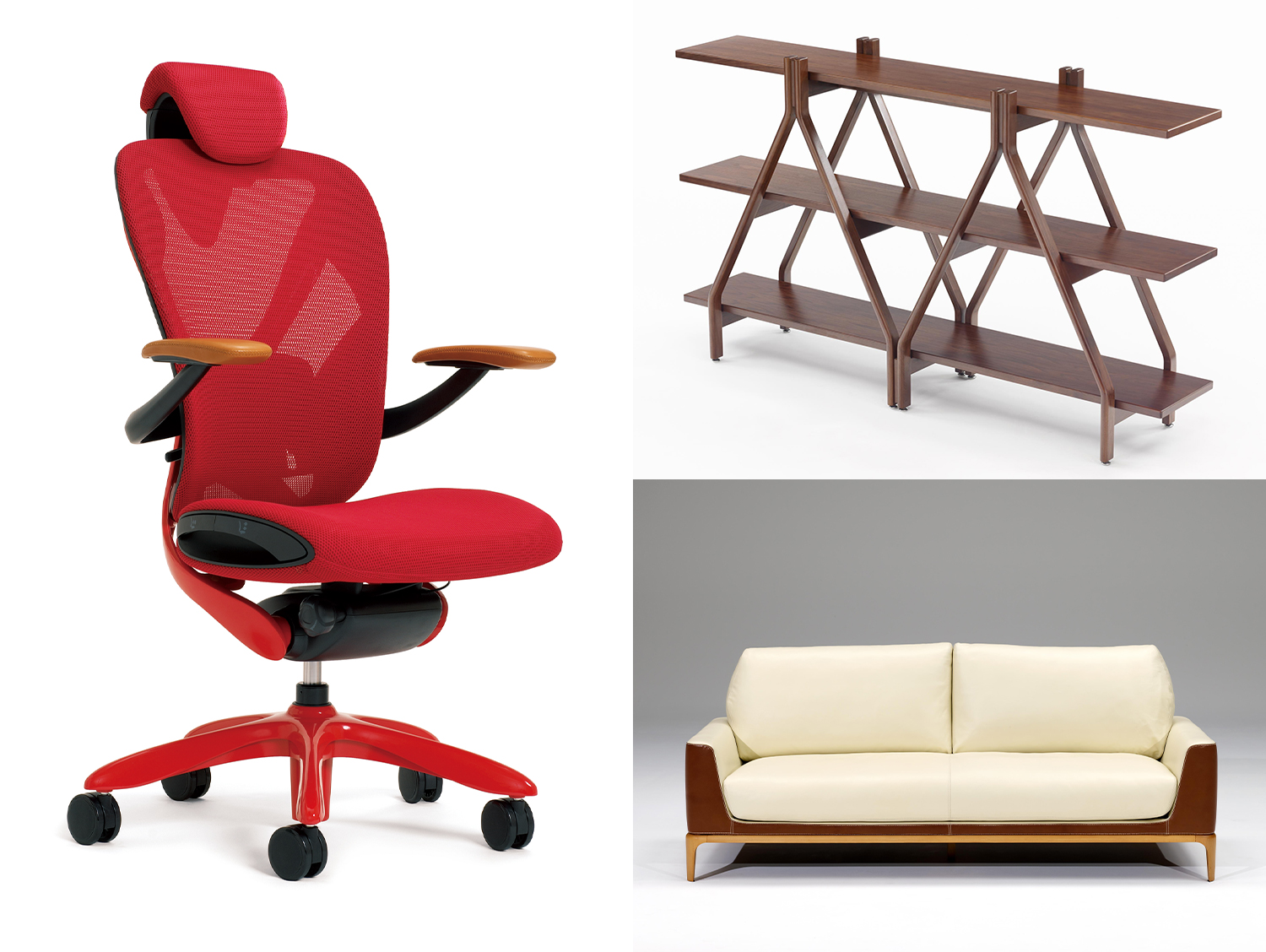 FURNITURE｜PROJECT｜KEN OKUYAMA（KOD）