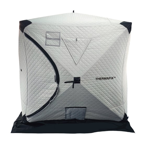 昭和商会】[N25-09]快適テント 熱中症対策 避暑地 遮熱 休憩所 クール