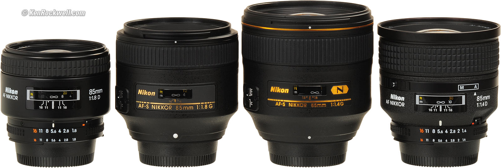 Ai AF Nikkor 85mm F1.4D IF 難あり □ Nikon ニコン AF NIKKOR 85mm