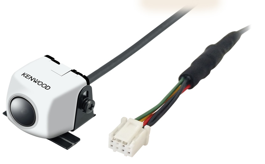 CMOS-C230W | 後方/前方確認用カメラ | システムアップ | KENWOOD