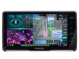 カーナビ 生産完了商品 | カーナビ | KENWOOD