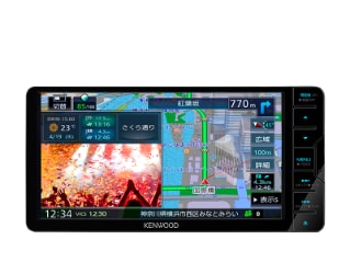 カーナビ 生産完了商品 | カーナビ | KENWOOD