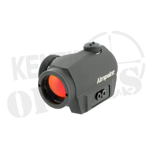 Aimpoint Micro S-1 Red Dot Sight | Kenzie's Optics | Free Shipping