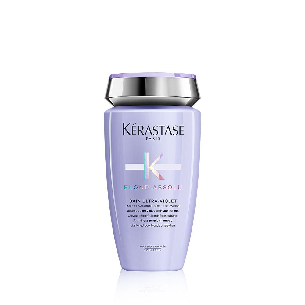 Cuidar Pelo decolorado - Blond Absolu | Kérastase