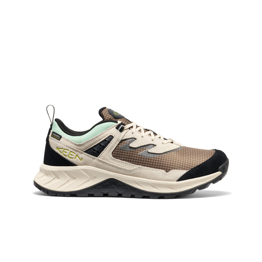 Men's Hightrail EXP Waterproof | Canteen/Hemlock | KEEN Footwear
