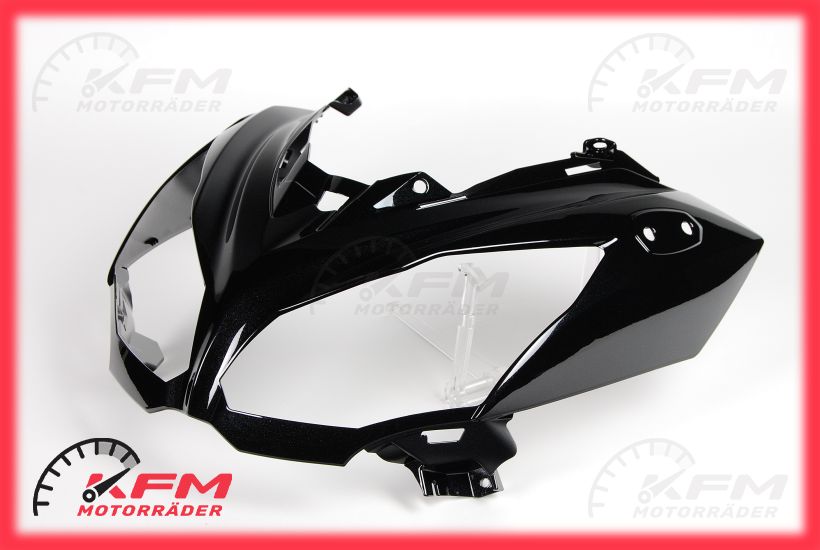 55028-0366-660 Kawasaki Fairing cowling upper front