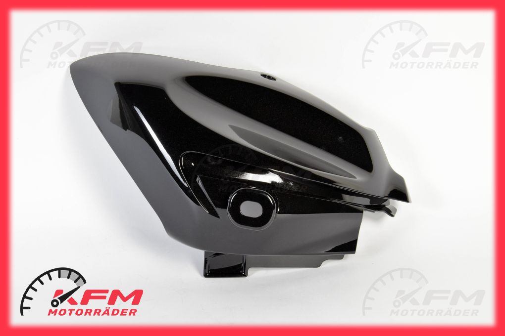 44292-23KA0-YVU Suzuki Verkleidung Tank rechts - KFM-Motorräder