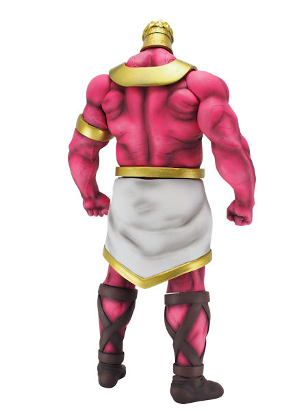 CCP ザ・マン 原作カラー - KH COMPANY