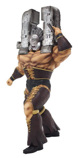 CCP ザ・マンリキ 原作カラー - KH COMPANY