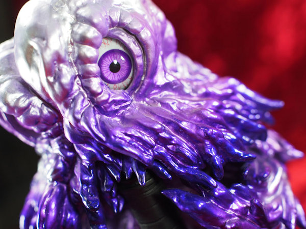 CCP AMC 煙突ヘドラ上陸期 アメシスト Ver. - KH COMPANY