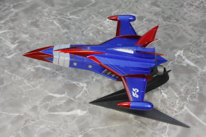 アート・ストーム EX合金 科学忍者隊ガッチャマンゴッドフェニックスG