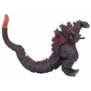 NECA ゴジラ / シン・ゴジラ 2016 - KH COMPANY