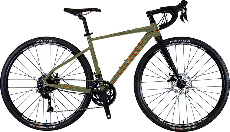 KHS Japan ウェブサイト