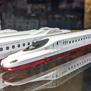 TECSTATION 93574 JR 209- 0系在来線試験電車（MUE