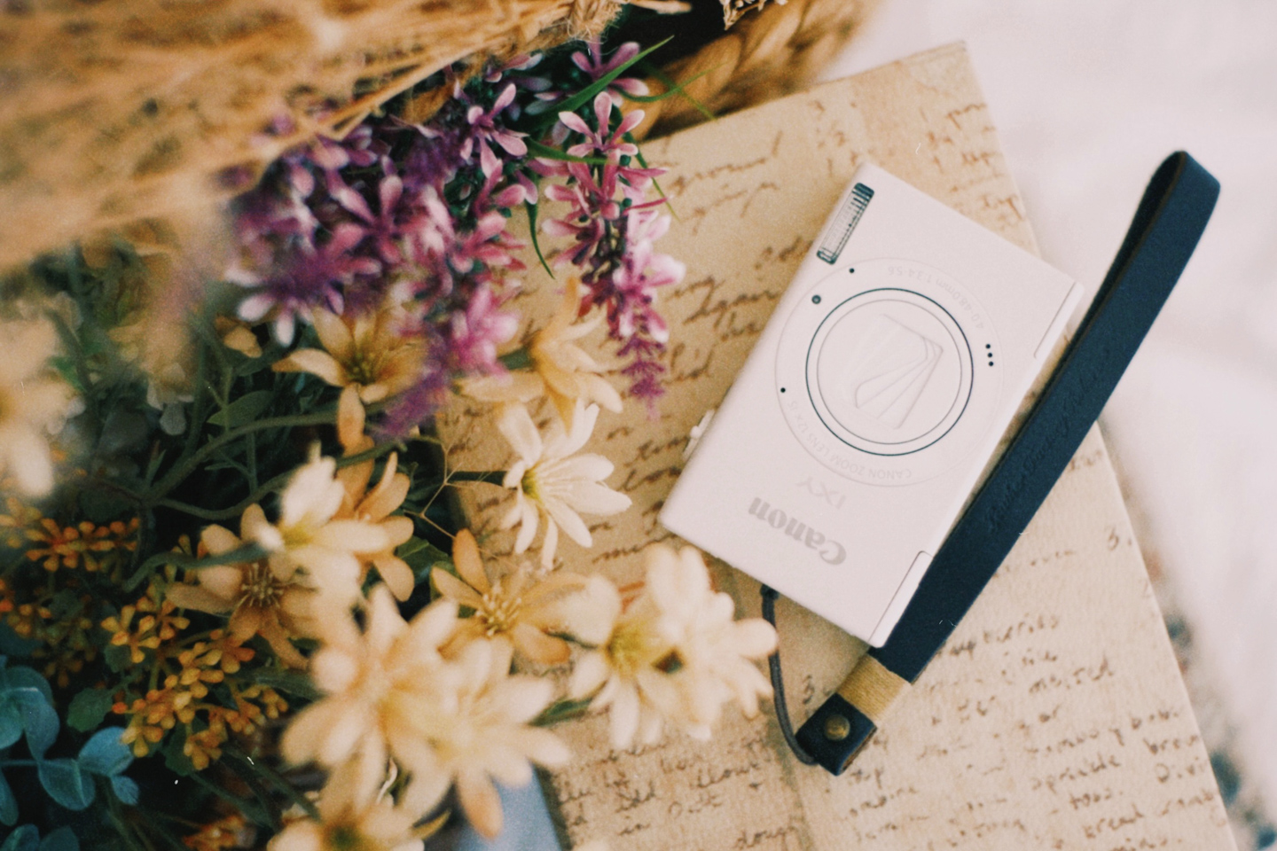 海外発！オールドコンデジのブーム到来：IXY編 | ShaSha