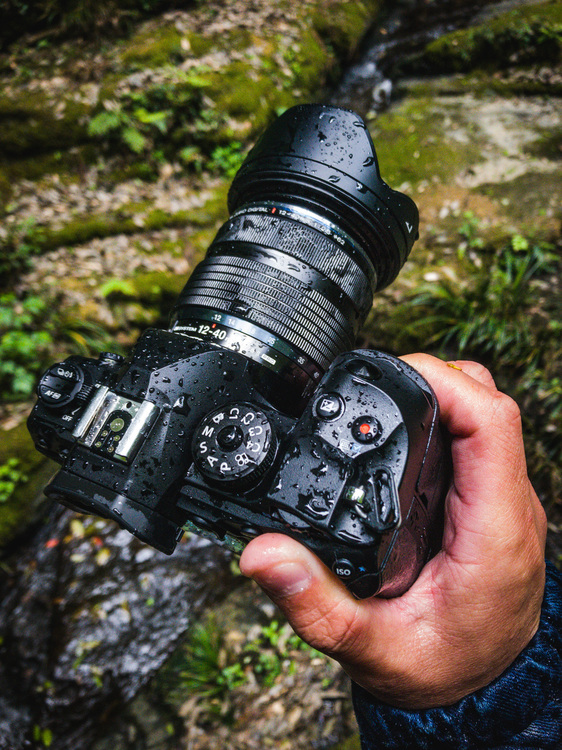 リニューアルされた「元祖PROレンズ」M.ZUIKO DIGITAL ED 12-40mm F2.8