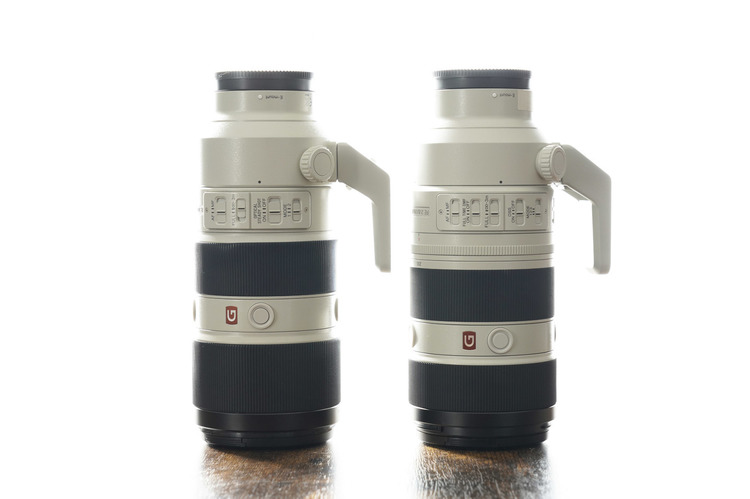 ソニー FE 70-200mm F2.8 GM OSS II レビュー｜この軽さは異次元！飛躍