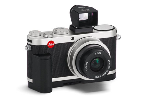 Leica[ライカ] X2｜イチオシ!デジタルカメラ｜カメラのキタムラ