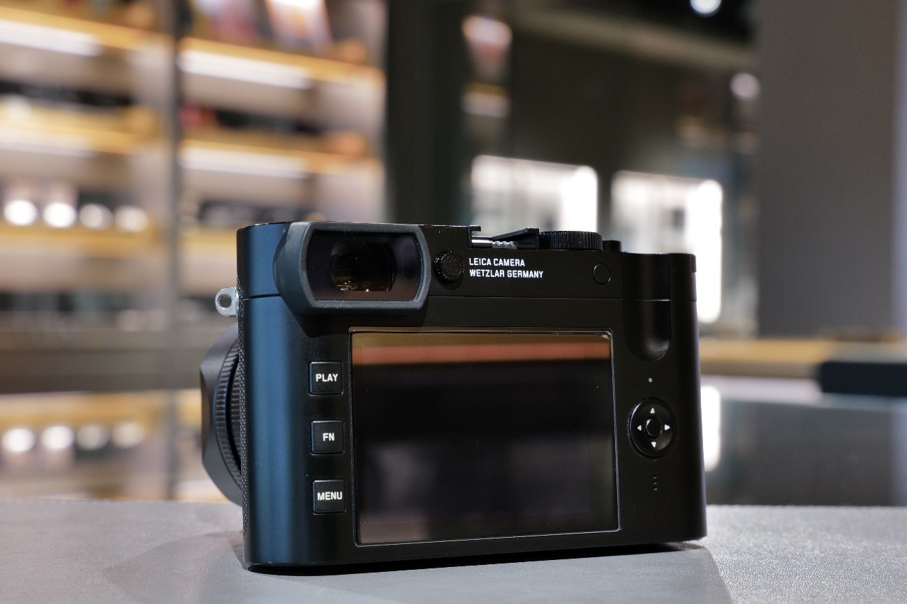 Leica(ライカ) Q2 | 新宿 北村写真機店