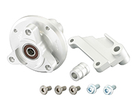 KITACO DISK HUB