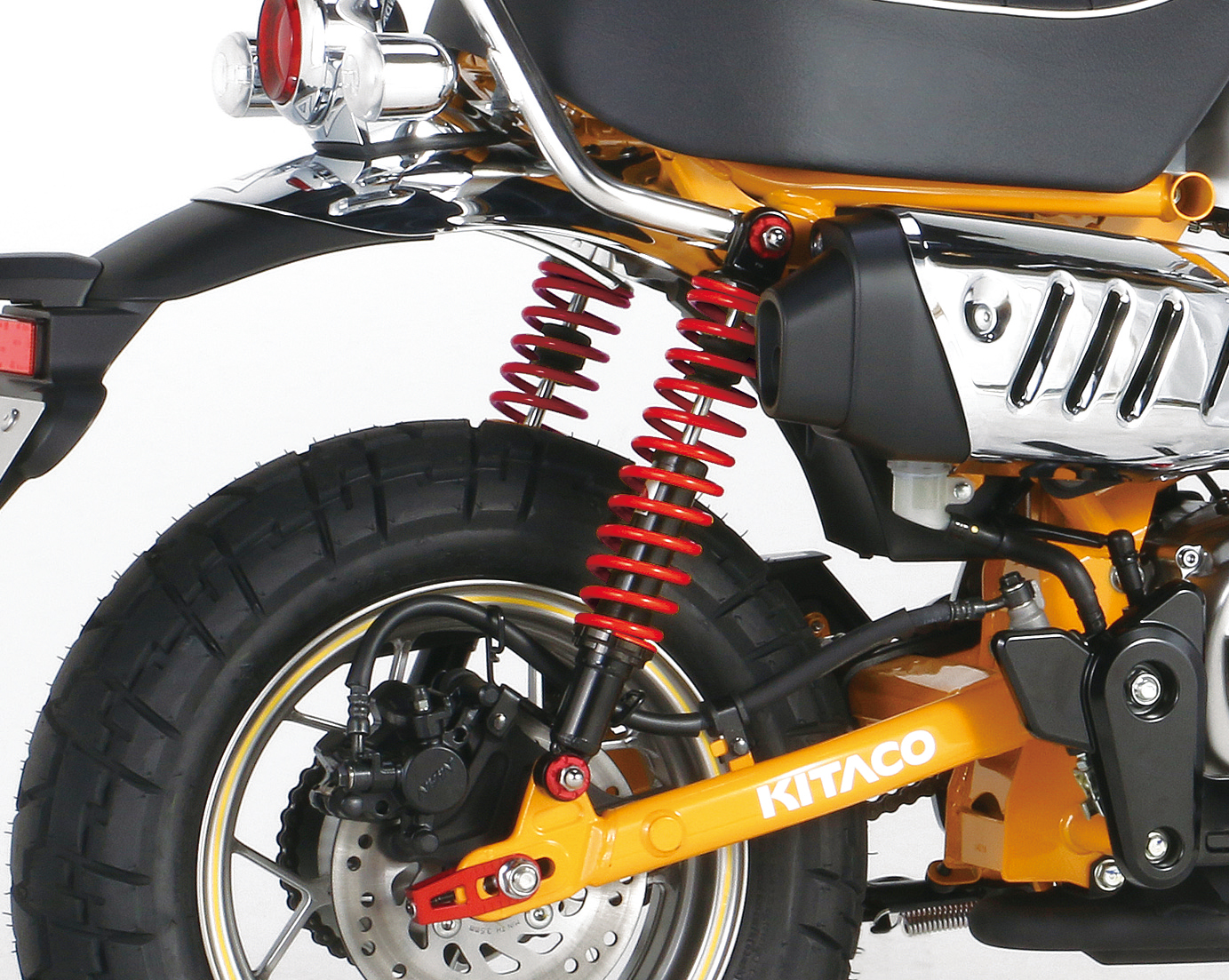 商品詳細 | KITACO