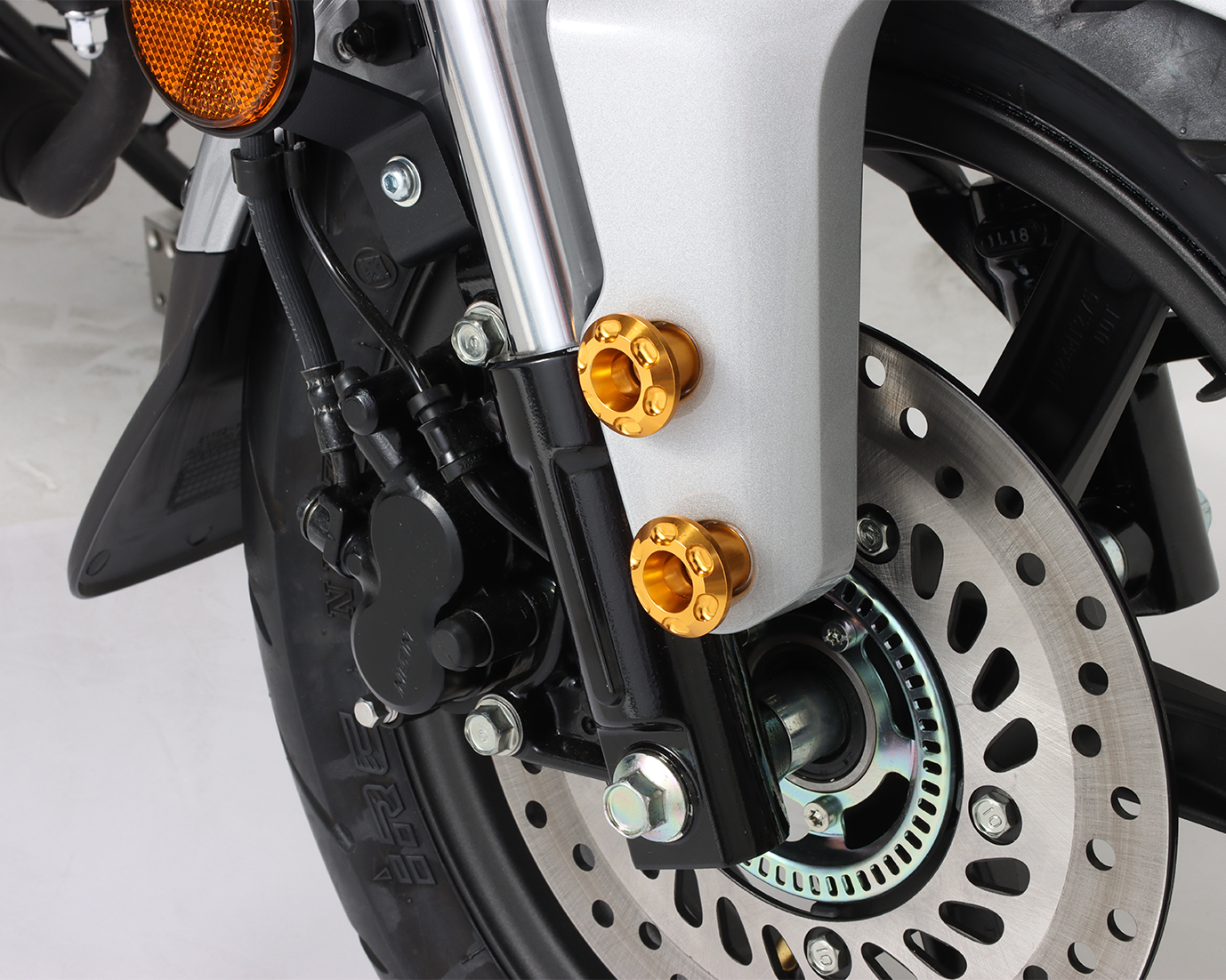 ダブルビビット デッキパーツ ダブルビビッド デッキ - メルカリ