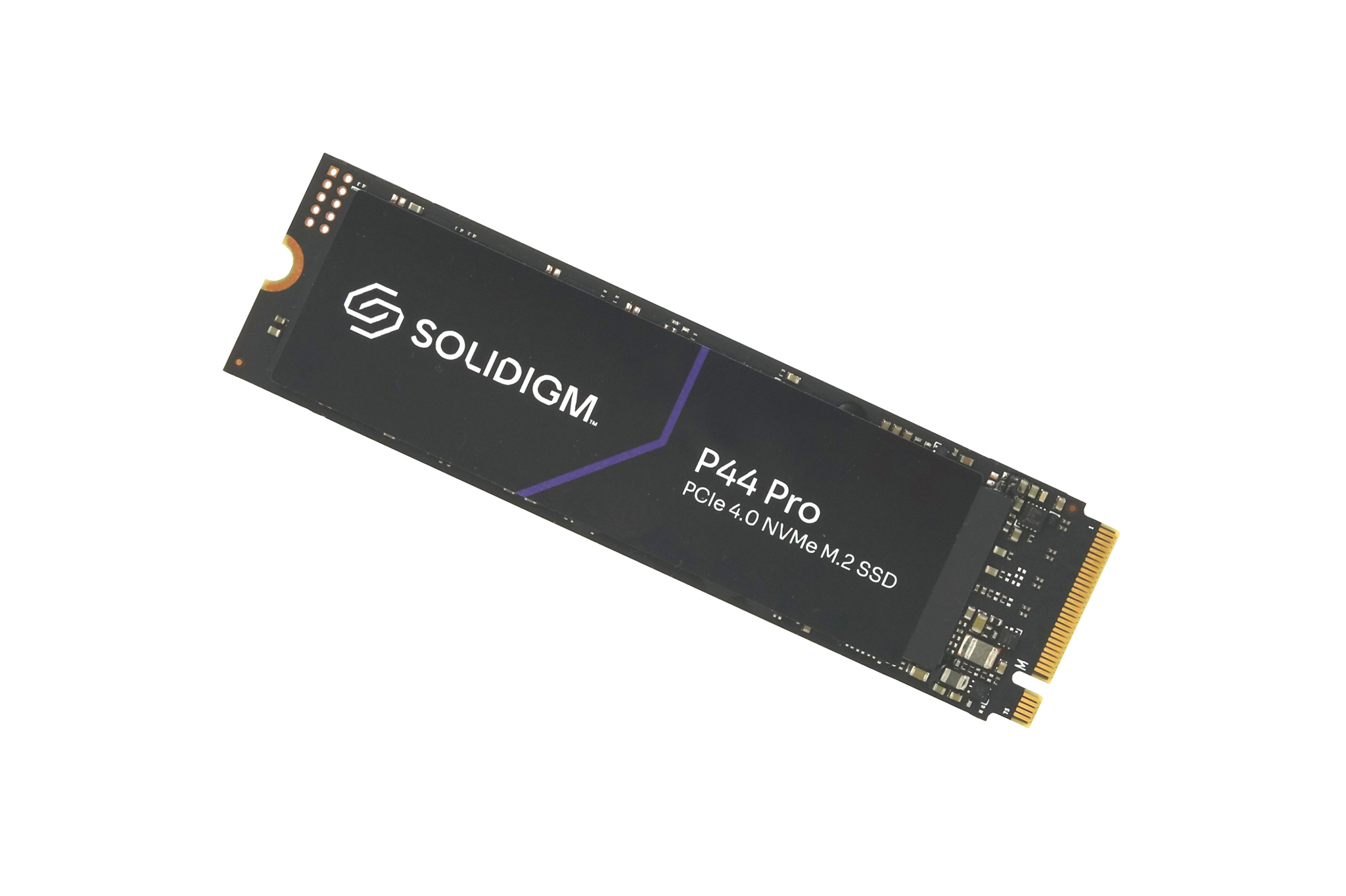 Solidigm P44 Pro 1TB SSD Review | KitGuru