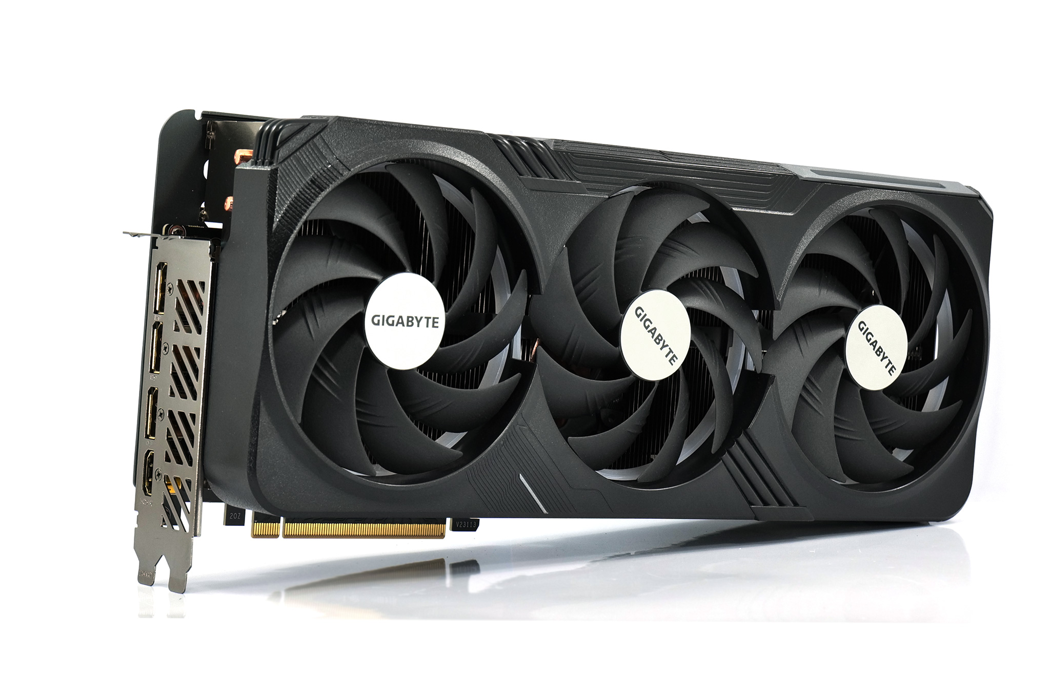 Gigabyte RTX 4080 Super Gaming OC Review | KitGuru