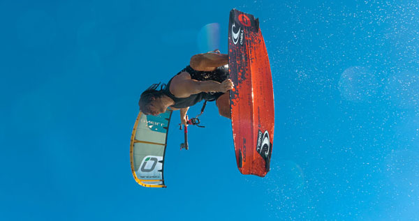 カイトサーフィン用　ボード 東近江市のカイトサーフィン・カイトボード体験・ツアーの