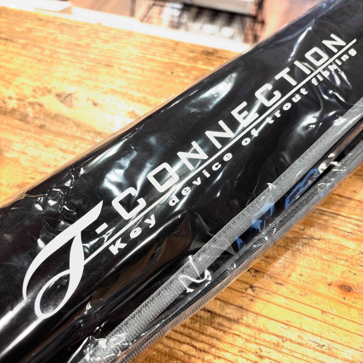 ティモンさんより、⭐️Tコネ 55LML-ST再入荷！！発売から大人気の杉山