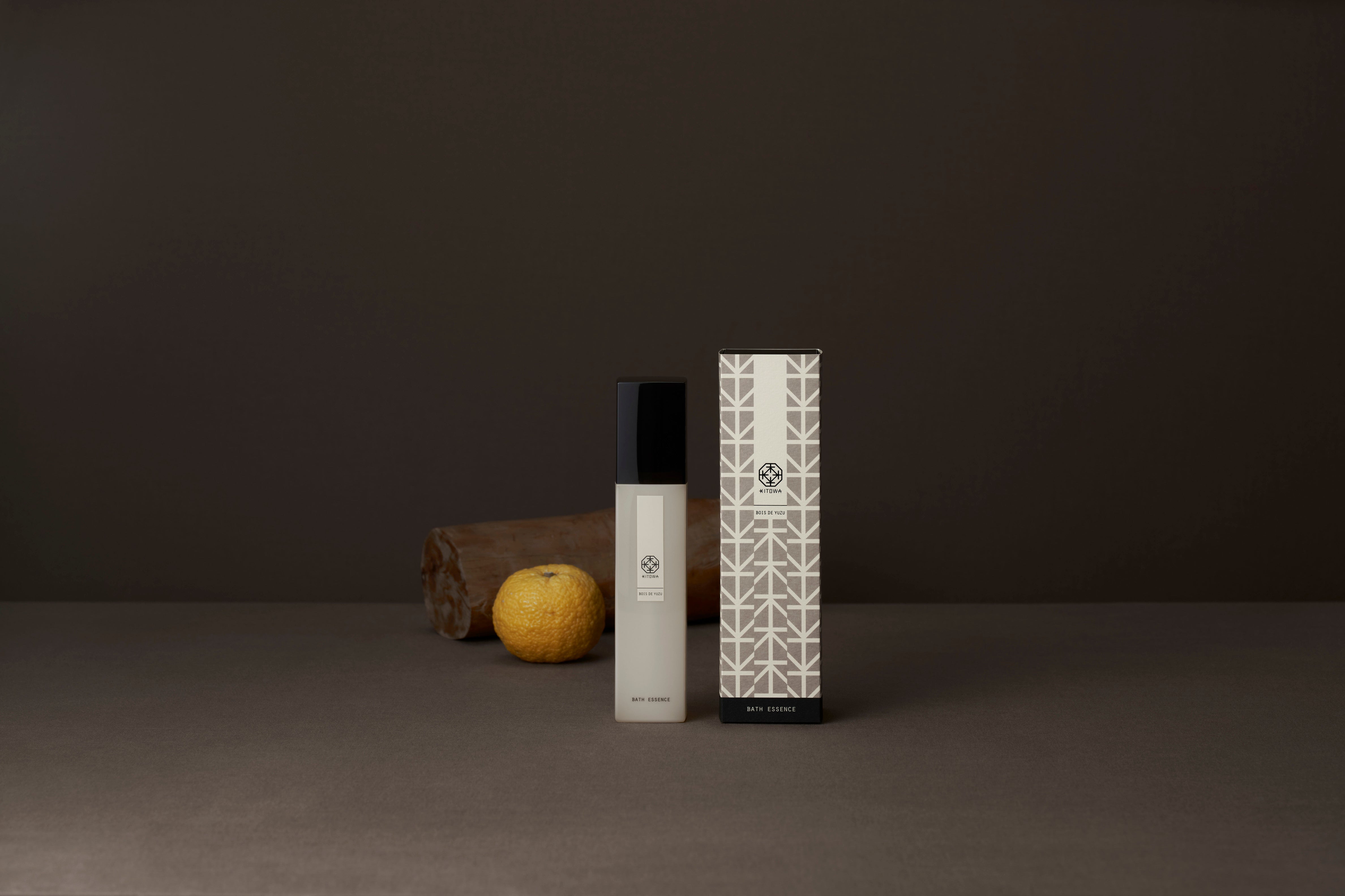 BATH ESSENCE / バスエッセンス商品一覧【KITOWA】