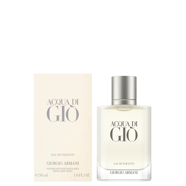 アクア ディ ジオ プール オム オードトワレ 50ML