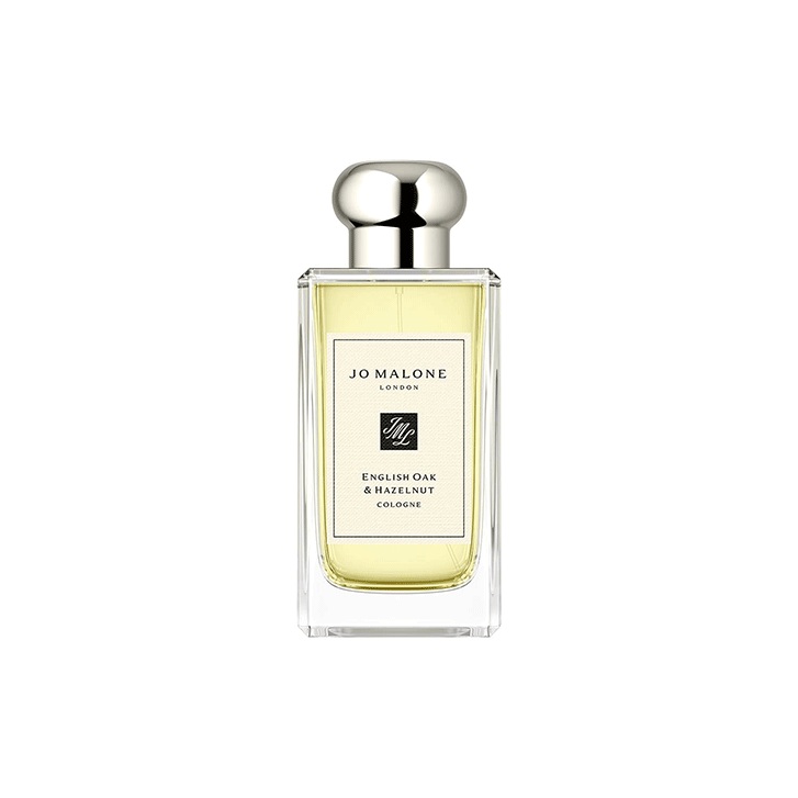 イングリッシュ オーク & ヘーゼルナッツ コロン 100ml