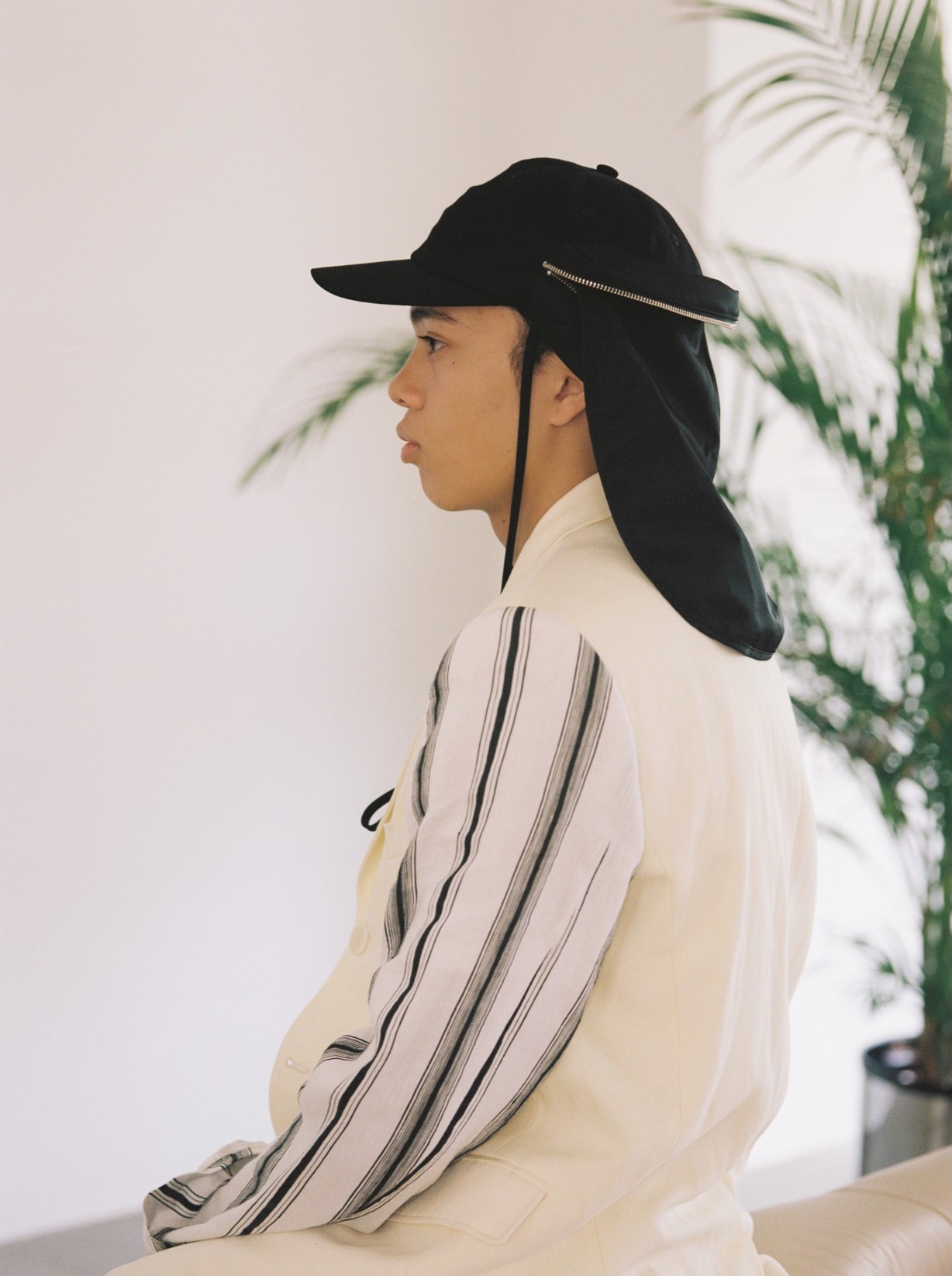 23SS | KIJIMATAKAYUKI（キジマ タカユキ）