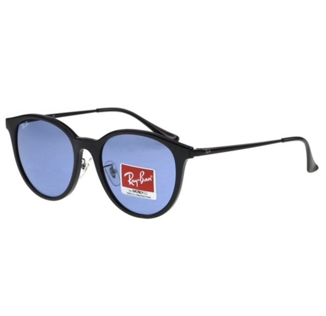 送料無料】[Ray-Ban レイバン] RB4334-D 601/80 55 [サングラス