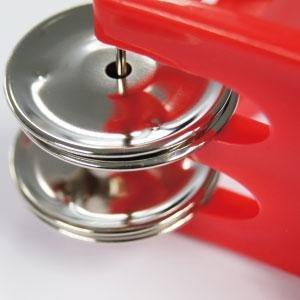 星形タンバリン MX-5 BLK | キクタニミュージック