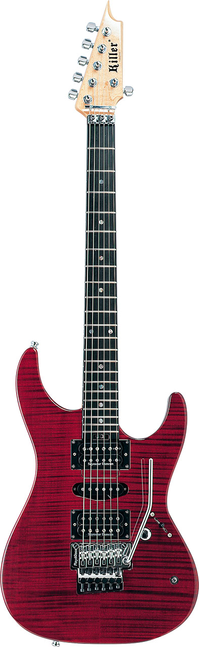 KG-Scary limited｜KG-スケアリー・リミテッド